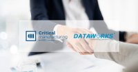 Partnerschaft zwischen Critical Manufacturing und Dataworks eröffnet eine neue Ära der Systemvalidierung für regulierte Branchen