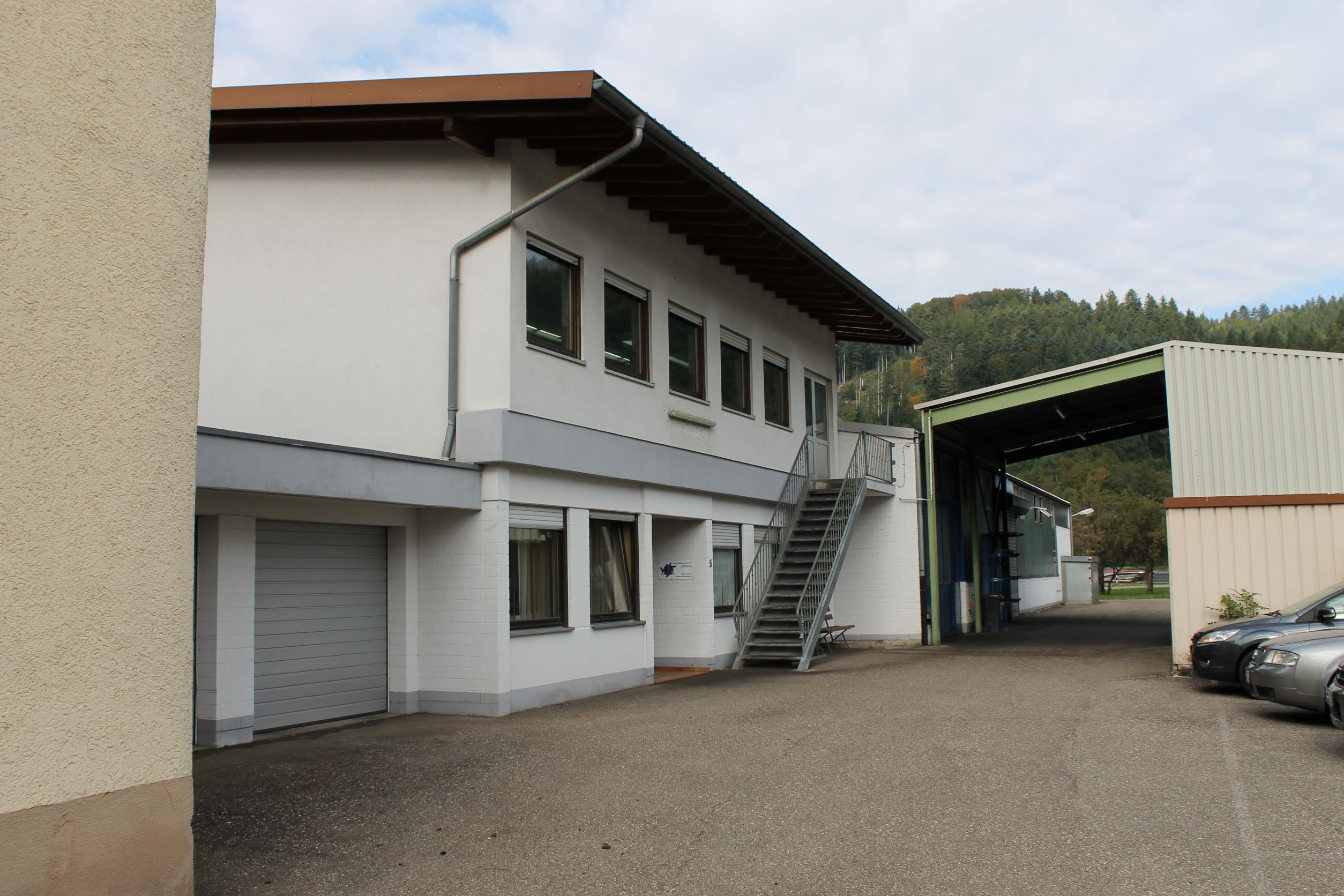 Partnerschaft mit Energiepark Winden GmbH Partnerschaft mit Energiepark Winden GmbH
