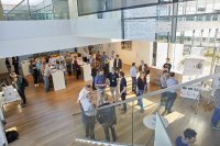 “Moving. Digital. Together” – wie die digitale Transformation gemeinsam bewegt wird