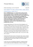 Vierte Auflage der TÜV SÜD Live-Webinar-Reihe zu Safety, Security und Marktzugang von Medizintechnik