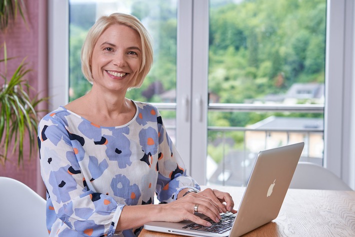 Sonja Kreye: 4 Schritte, mit denen Coaches ihre Marketing- und Verkaufsziele erreichen (FOTO)