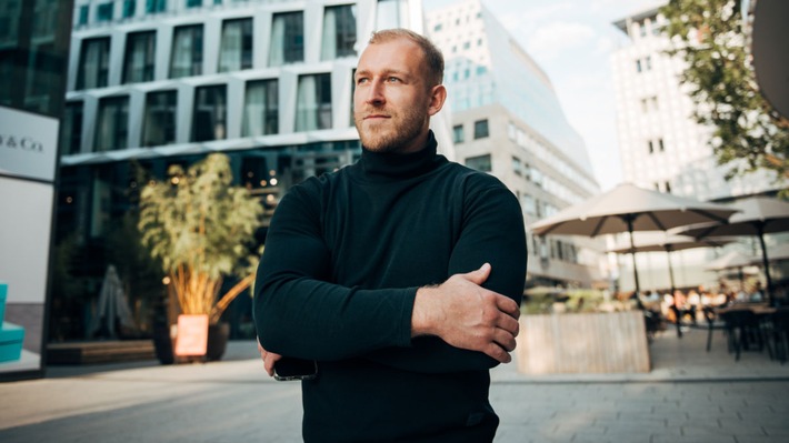 SEO als wichtigstes Marktinstrument: Manuel Exner verrät, warum besonders regionale Betriebe davon profitieren (FOTO)