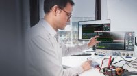 Rohde&Schwarz erweitert seine Oscilloscope Days um das europaweite Live-Programm School of Measurement