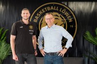 Wentronic bleibt weiterhin loyaler Partner der Basketball Löwen Braunschweig