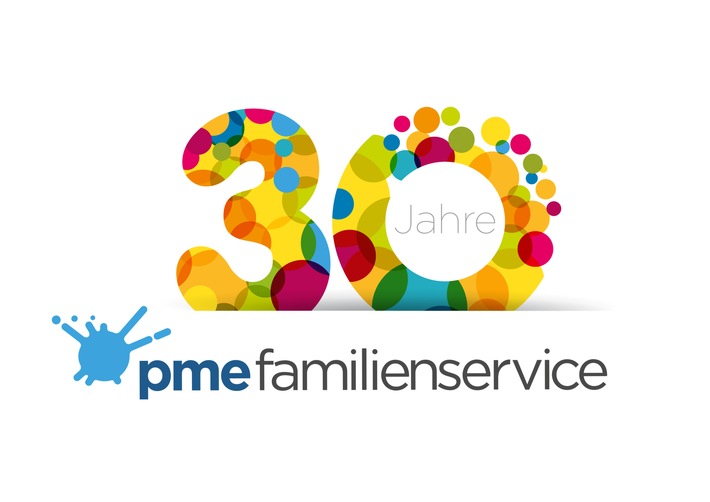 Der pme Familienservice gehört zu den „Familienfreundlichsten Unternehmen 2022“ (FOTO)