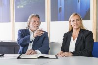 DIGITAL FUTUREcongress 2022 in Essen– Genesis Consulting übernimmt erneut Themenpatenschaft