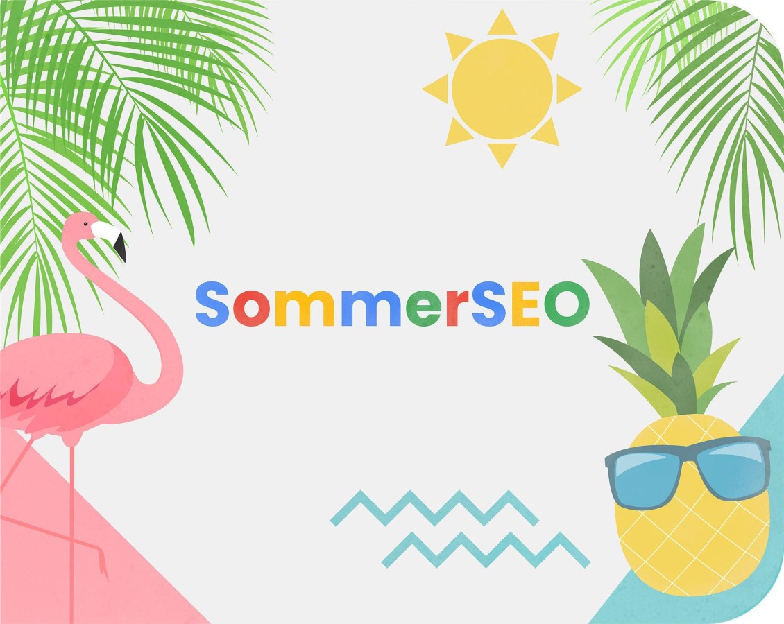 SommerSEO: Hitzeschlacht im Finale des SEO-Contest 2022 erwartet