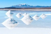 Wettlauf der Technologien: Keine neuen Lithiumsole-Projekte ohne Direkt-Extraktion