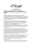 Schutz von Privatanlegern: BaFin-Vorgaben zur Nachschusspflicht im Futures-Handel bei FXFlat längst Realität Schutz von Privatanlegern: BaFin-Vorgaben zur Nachschusspflicht im Futures-Handel bei FXFlat längst Realität
