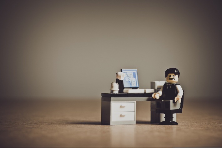 HPI-Wissenspodcast: Warum Unternehmen bei der digitalen Transformation scheitern (FOTO)