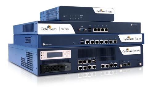 Intellicomp: Cyberoam Support ausgelagert