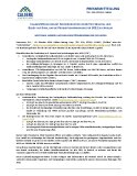Calibre Mining meldet Goldproduktion im dritten Quartal und bleibt auf Kurs, um die Produktionsprognose für 2022 zu erfüllen Calibre Mining meldet Goldproduktion im dritten Quartal und bleibt auf Kurs, um die Produktionsprognose für 2022 zu erfüllen