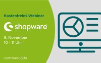 Erfolgreiche Marketing-Kampagnen mit Shopware 6