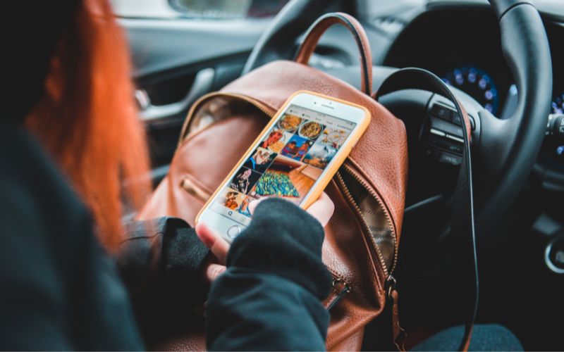 Der Einsatz von sozialen Medien und Online-Marketing