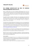 Das wichtigste Geothermie-Event des Jahres mit zahlreichen Gelegenheiten für Networking steht vor der Tür
