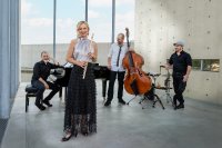 Das Niederrhein Musikfestival: Live im Konzert&digital im Netz