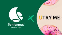 Der perfekte Start auf den Markt– Zusammen mit UTRY.ME und der Tentamus Group