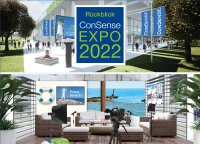 Erfolgreiche virtuelle Messe ConSense EXPO 2022