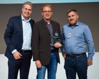BOMAG erhält den Empolis Customer Solution Award 2022 BOMAG erhält den Empolis Customer Solution Award 2022