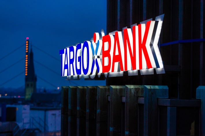 TARGOBANK weitet Angebote und Services für Geschäftskunden aus (FOTO)