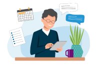 Neue Praxissoftware– „Kopf frei für die Psychotherapie“