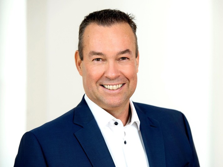 Lurse gewinnt ausgewiesenen Praxisexperten für agile Arbeitsformen (FOTO)