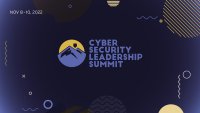 Presse-Einladung : Cybersecurity Leadership Summit 2022