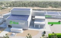 EcoGraf-Verfahren kann CO2-Emissionen der Anodenmaterialproduktion erheblich reduzieren