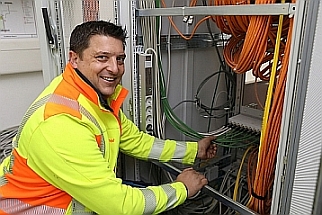 DIE FAMILIENUNTERNEHMER in NRW sind neues Mitglied im Mittelstandsbeirat