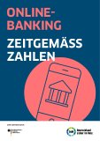 Mehrheit empfindet Risiken im Onlinebanking: der neue DsiN-Ratgeber klärt auf
