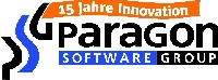 Paragon Backup Software für STRATO Online-Festplatte Paragon Backup Software für STRATO Online-Festplatte