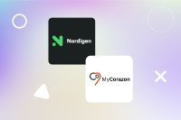 myCorazon ERP integriert sich mit Nordigen als Teil der Automatisierungsstrategie myCorazon ERP integriert sich mit Nordigen als Teil der Automatisierungsstrategie