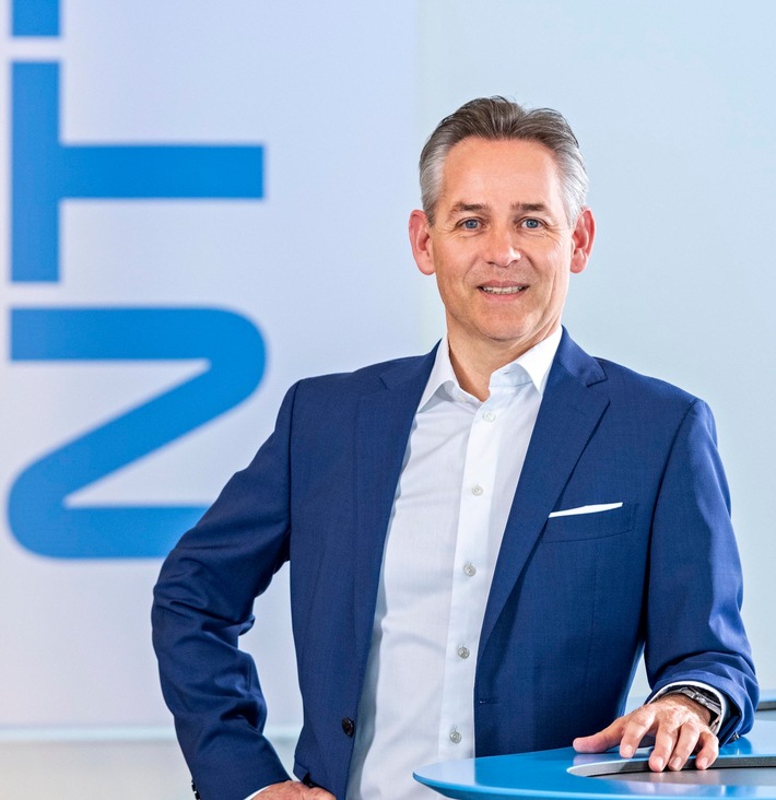 NTT DATA erhält SAP® Global SAP® SuccessFactors® Partner Excellence Award 2022 für sein Kundenerfolgsmanagement (FOTO)