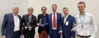 it security Awards 2022 – die Gewinner stehen fest it security Awards 2022 – die Gewinner stehen fest
