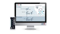 Bosch Rexroth auf der SPS 2022: mehr Offenheit und Freiheit in der Automatisierung Bosch Rexroth auf der SPS 2022: mehr Offenheit und Freiheit in der Automatisierung