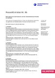 Betriebsberatungen für Handwerksbetriebe