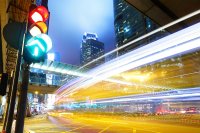 Stadtwerke Passau nutzen mobile Software für Straßenbeleuchtung und Lichtsignalanlagen täglich Stadtwerke Passau nutzen mobile Software für Straßenbeleuchtung und Lichtsignalanlagen täglich