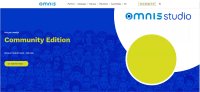 Omnis Studio Community Edition: Omnis Studio Community Edition: