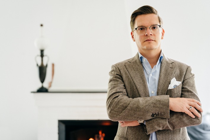 Prozesskette in Unternehmen: Experte Gero Tober erklärt, wie das Zusammenspiel von Marketing und Vertrieb funktioniert (FOTO)