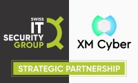 SITS Group und XM Cyber vereinbaren strategische Partnerschaft für Europa SITS Group und XM Cyber vereinbaren strategische Partnerschaft für Europa