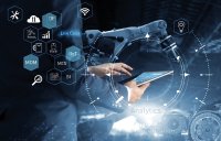 iTAC sieht Digital-Trends für die Fertigung iTAC sieht Digital-Trends für die Fertigung