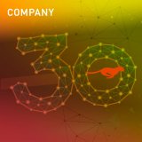 30 Jahre FLS: Seit drei Jahrzehnten führend in Tourenplanung für Logistik und Service 30 Jahre FLS: Seit drei Jahrzehnten führend in Tourenplanung für Logistik und Service