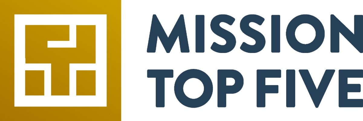 Mission TOP 5 startet Digitalisierungsoffensive für den deutschen Mittelstand