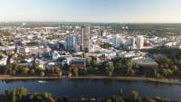 Einheit und Vielfalt: Das Stadtschulamt Offenbach am Main räumt auf