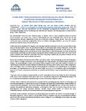 Calibre erhält Umweltgenehmigung für die Erschließung und den Betrieb des hochgradigen Goldprojekts Eastern Borosi und erreicht Null Scope-2 CO2e-Emissionen in Nicaragua