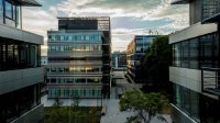 Rohde&Schwarz schließt Geschäftsjahr trotz globaler Unsicherheiten erfolgreich ab