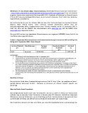 Victoria Gold: reicht technischen Berichtüber die Goldlagerstätte Raven, Konzessionsgebiet Dublin Gulch, Yukon, Kanada, ein, 1,1 Millionen Goldunzen mit 1,7 g/t