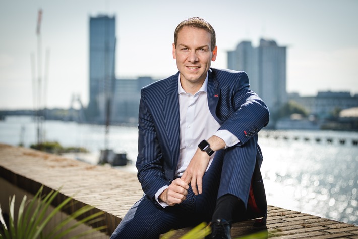 Bekannter Unternehmer-Coach verrät: Warum ein Firmenverkauf jetzt die beste Entscheidung sein kann und wie er gewinnbringend gelingt (FOTO)