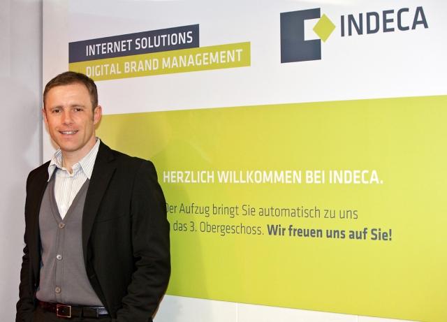 INDECA kooperiert mit mynetfair