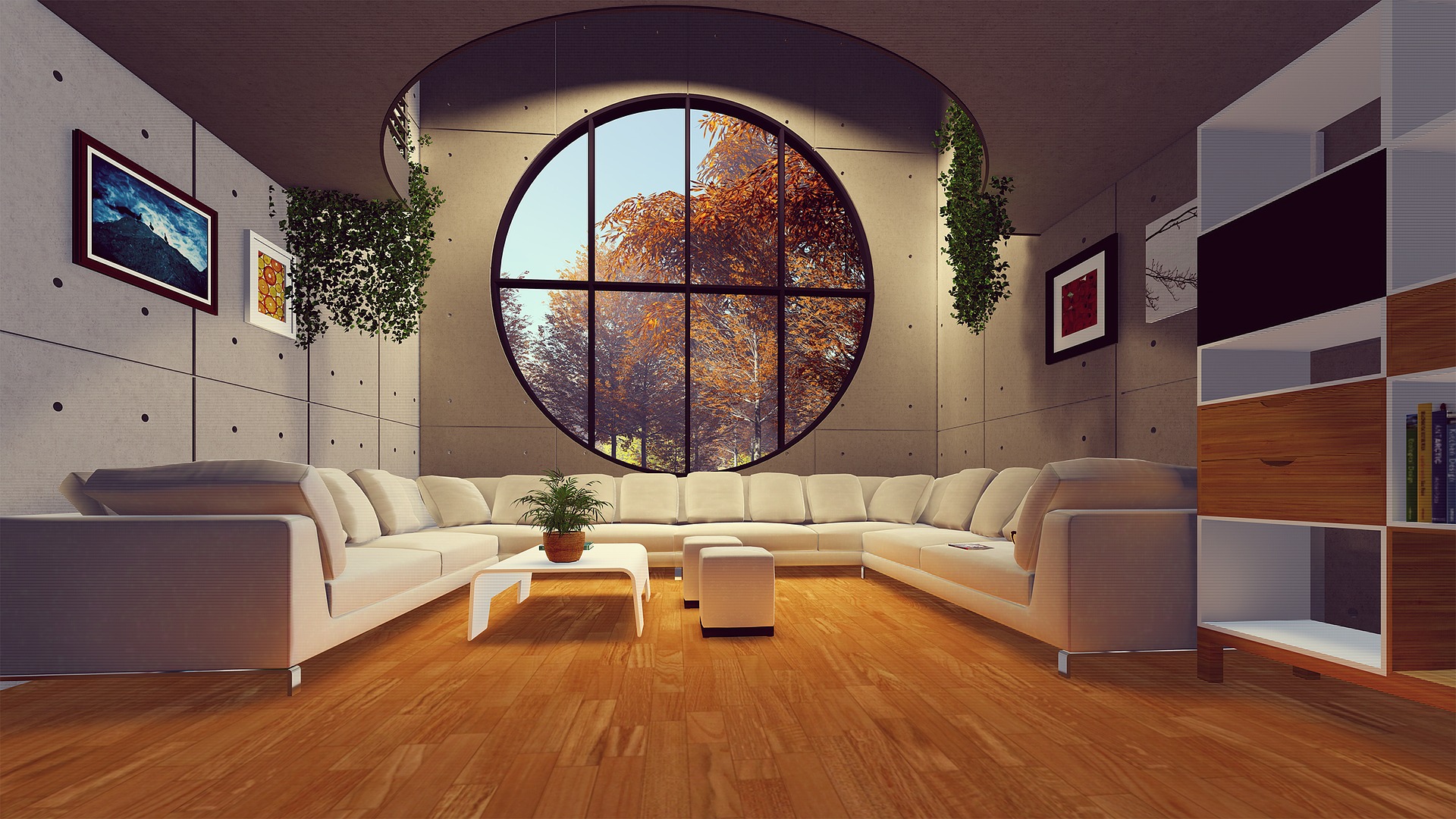 Home Design und Architektur-Software: die Vorteile